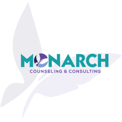 Monarch Counseling & Consulting Butterfly